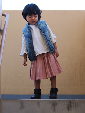 shio07さんのコーディネート