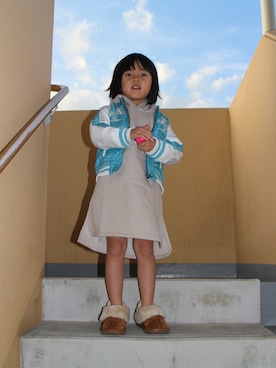 shio07さんのコーディネート