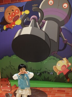 shio07さんのコーディネート