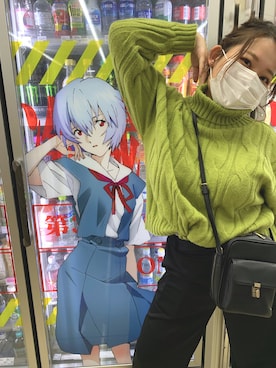 Mamaoさんのコーディネート