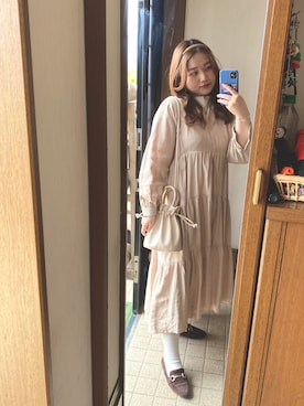 Mamaoさんのコーディネート