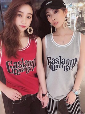 Misaさん(レディース・158cm)の春コーディネート