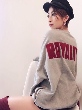 Misaさん(レディース・158cm)の秋コーディネート