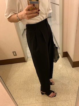 sさんのコーディネート