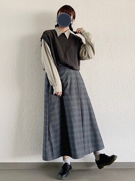 sonさん（レディース・164cm）の春コーディネート