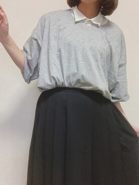 sonさん(レディース・164cm)の春コーディネート