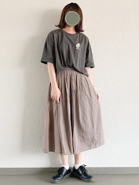 sonさん(レディース・164cm)の夏コーディネート