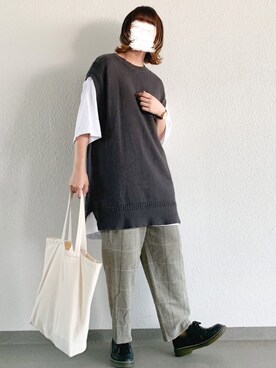 sonさん(レディース・164cm)の秋コーディネート