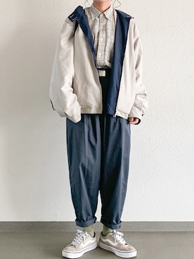 sonさんのコーディネート