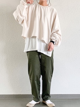 sonさんのコーディネート