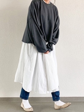 sonさんのコーディネート