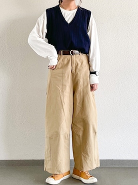 sonさんのコーディネート