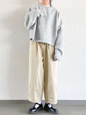 sonさんのコーディネート