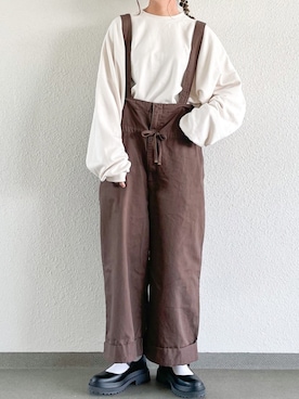 sonさんのコーディネート