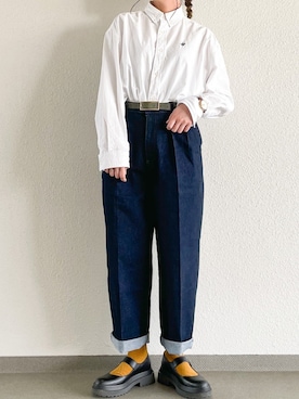 sonさんのコーディネート