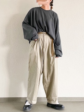 sonさんのコーディネート