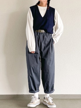 sonさんのコーディネート