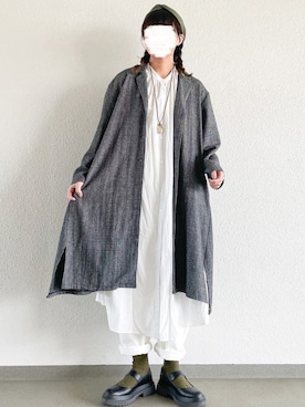 sonさんのコーディネート