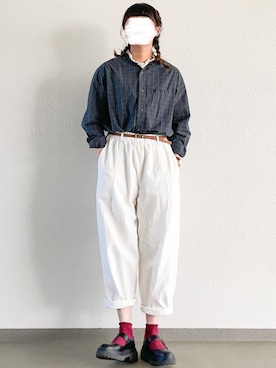 sonさんのコーディネート