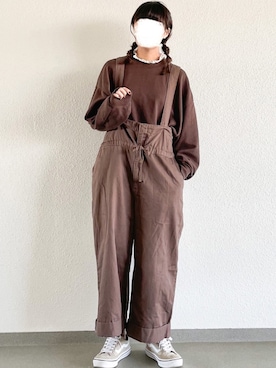 sonさんのコーディネート