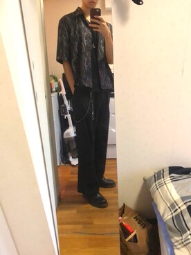 Tsubachaさんのコーディネート