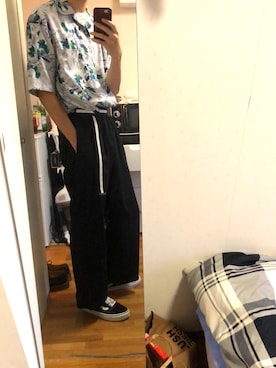 Tsubachaさんのコーディネート