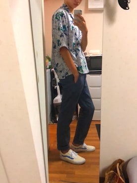 Tsubachaさんのコーディネート