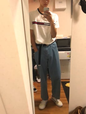 Tsubachaさんのコーディネート