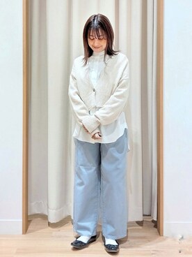 coen にいさんのコーディネート