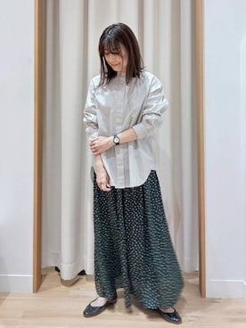 coen にいさんのコーディネート