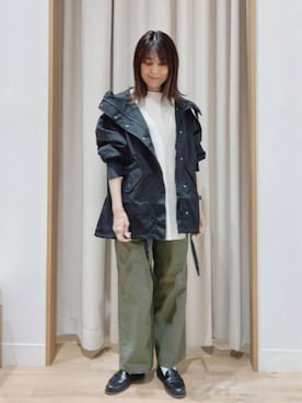 coen にいさんのコーディネート