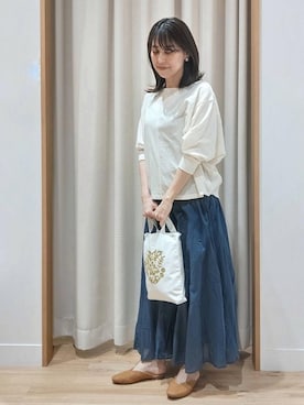 coen にいさんのコーディネート