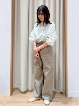 coen にいさんのコーディネート