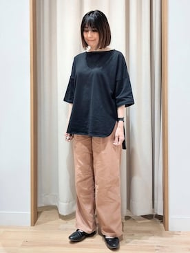 coen にいさんのコーディネート