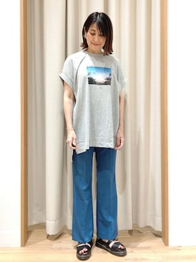 coen にいさんのコーディネート