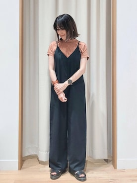 coen にいさんのコーディネート