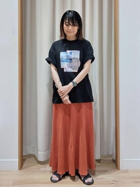 coen にいさんのコーディネート