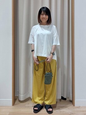 coen にいさんのコーディネート