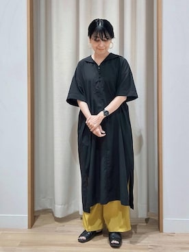 coen にいさんのコーディネート