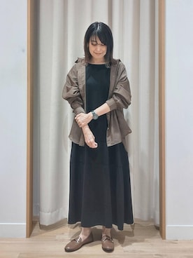 coen にいさんのコーディネート