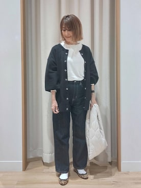 coen にいさんのコーディネート