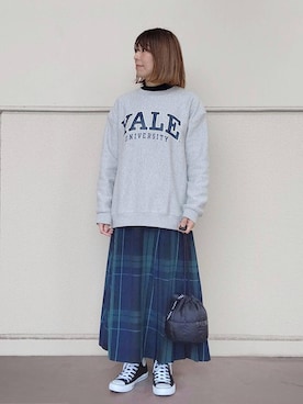 coen にいさんのコーディネート