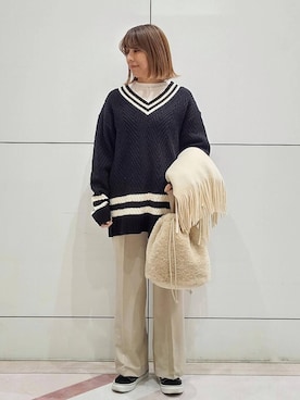 coen にいさんのコーディネート