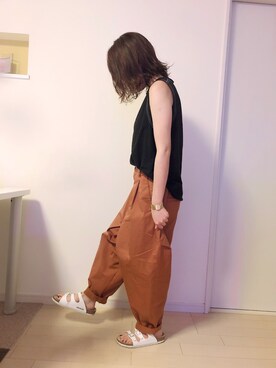 aoさんのコーディネート