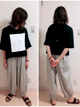 aoさんのコーディネート