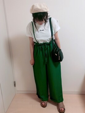 aoさんのコーディネート