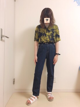 aoさんのコーディネート