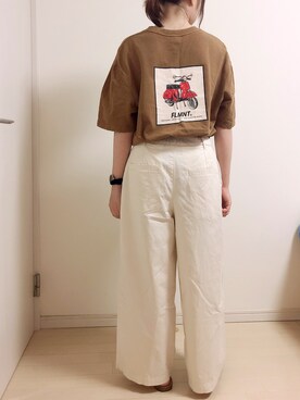 aoさんのコーディネート