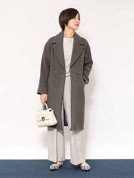 NOMUTRAさんのコーディネート