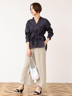 NOMUTRAさんのコーディネート